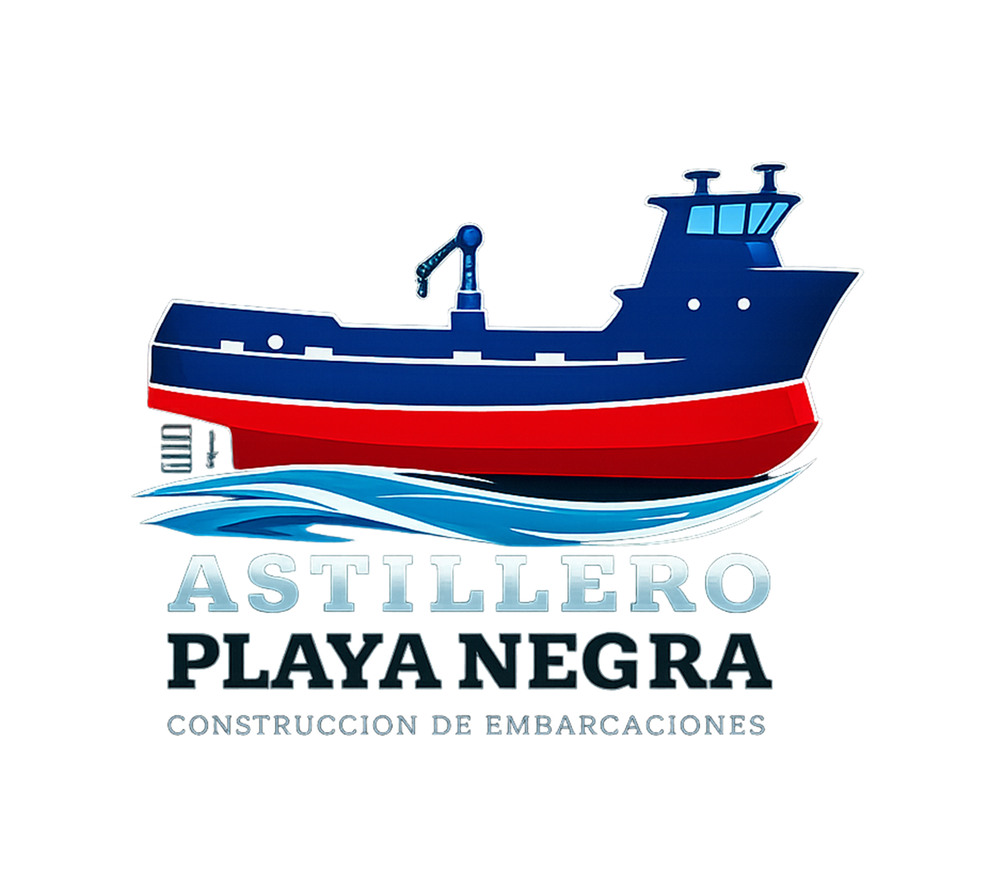 Astillero Playa Negra